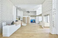 Triton Boutique Hotel Hoteles en Cos
