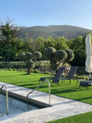 Hotel Boutique Molino de Enmedio Hotels in Mairena