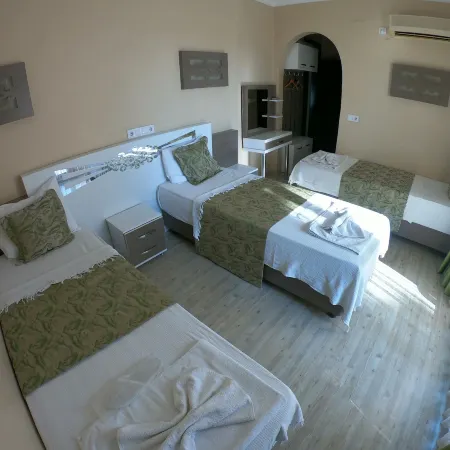 Bellamaritimo Hotel