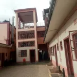 Silver View Lodge