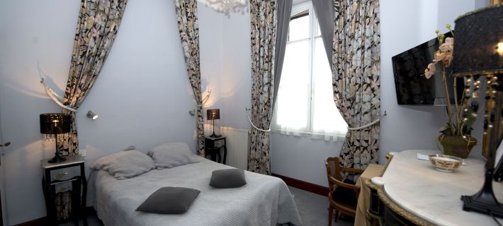 Cit'Hotel Marie Stuart Hotels in Vendée