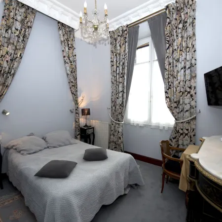 Cit'Hotel Marie Stuart