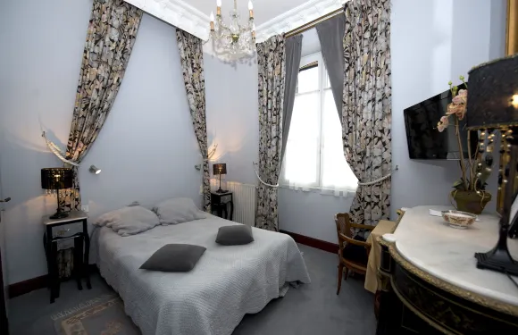 斯濤特爾瑪麗斯圖特酒店