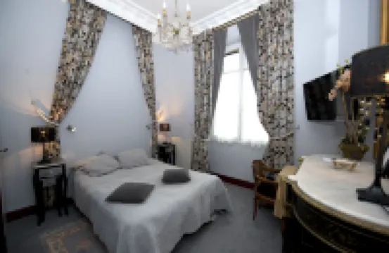 Cit'Hotel Marie Stuart Hotels in La Roche-sur-Yon