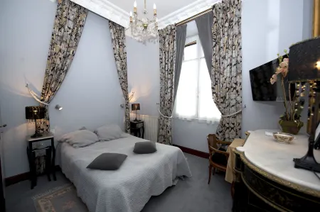 Cit'Hotel Marie Stuart