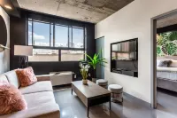 Pierce Boutique Apartments by Simplissimmo