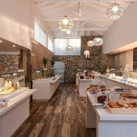 Kassandra Bay Resort, Suites & Spa