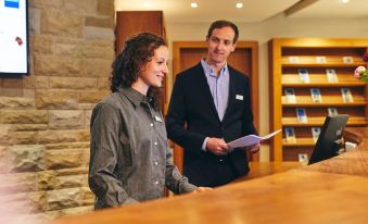 Dorint Strandresort & Spa Ostseebad Wustrow