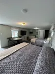 Boulevard Motel