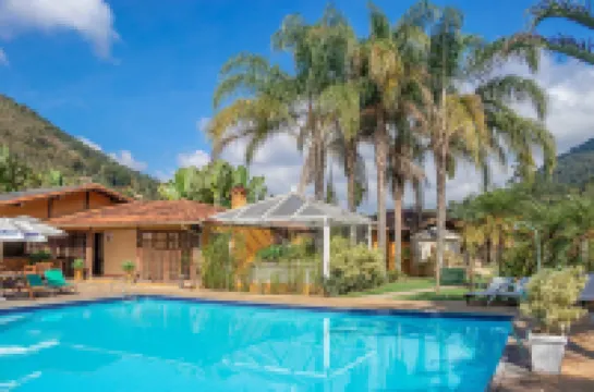 Bomtempo Itaipava by Castelo Itaipava