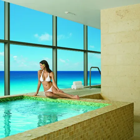 Secrets the Vine Cancun - All Inclusive Adults Only