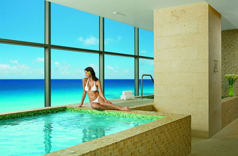 Secrets the Vine Cancun - All Inclusive Adults Only photo 2