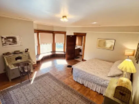 勞雷爾河俱樂部床和早餐 塔克縣酒店