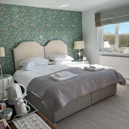 Gower View Luxury Bed & Breakfast