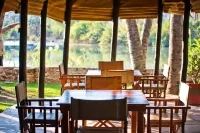 Omarunga Lodge - Homestay