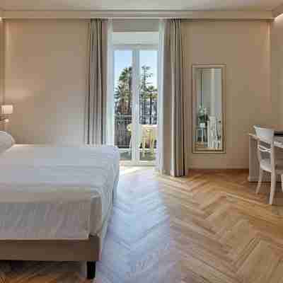 Hotel Paradiso Rooms