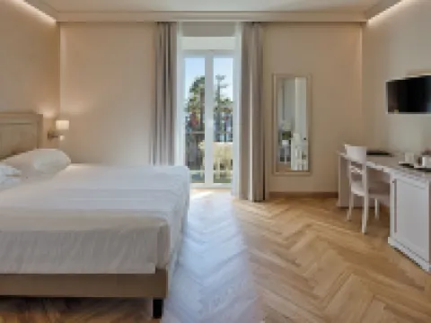 Hotel Paradiso Hotels in San Remo