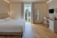 Hotel Paradiso Hôtels à : San Remo