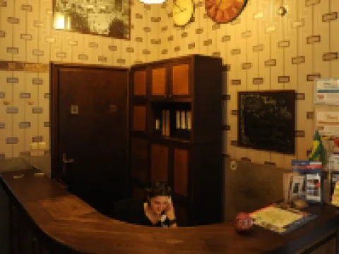 Hostel Deco Hoteles en Cracovia