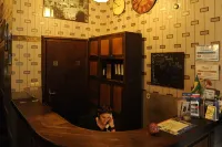 德科飯店