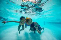 Great Wolf Lodge Mason - Swimmingpools