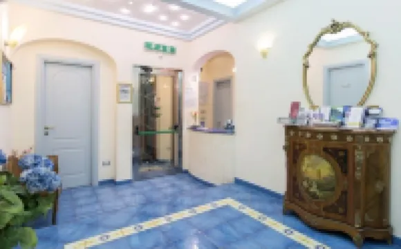 Meublè Casa Mannini Rooms