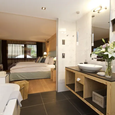 Matterhorn Lodge Boutique Hotel & Apartments