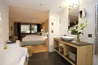 Matterhorn Lodge Boutique Hotel & Apartments