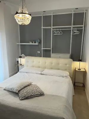 Fleur Blanche
