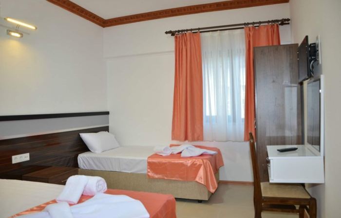 Oren Konak Otel
