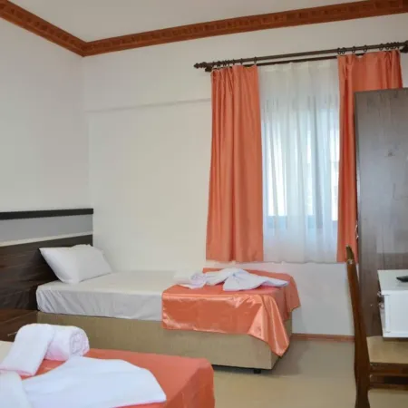 Oren Konak Otel