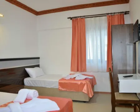 Oren Konak Otel Hotels in Burhaniye