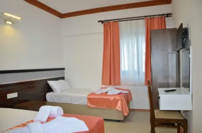 Oren Konak Otel