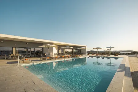 Herdade Dos Delgados