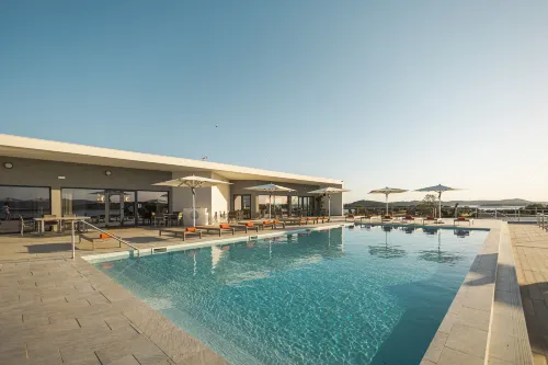 Herdade Dos Delgados Hotels in Mourao