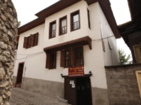 Efe Guest House Hotels in Akcasu Mahallesi