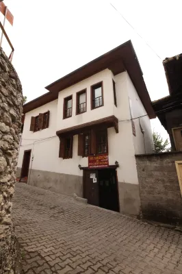 Efe Guest House - Wifi