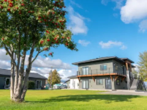 Colony Suites Hotels in Matanuska-Susitna
