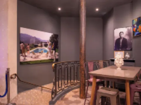 Hôtel de Roubaix Hotels in Paris