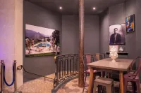 Hôtel de Roubaix Hotels in Paris