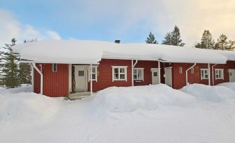 Kuukkeli Apartments Urupaa and Saarisatu