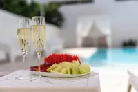 La Gemma del Salento Hotels in Taviano