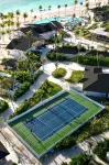 Joy Island Maldives by Cocoon Collection Hotels in Helengili
