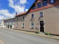 Altstadt Pension Orchidee Hotels near Wernigeroede