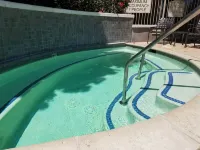 Hilton Garden Inn Oxnard/Camarillo - Spa