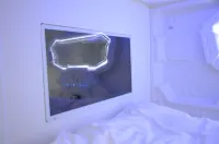 Zodiak Capsule Hotel