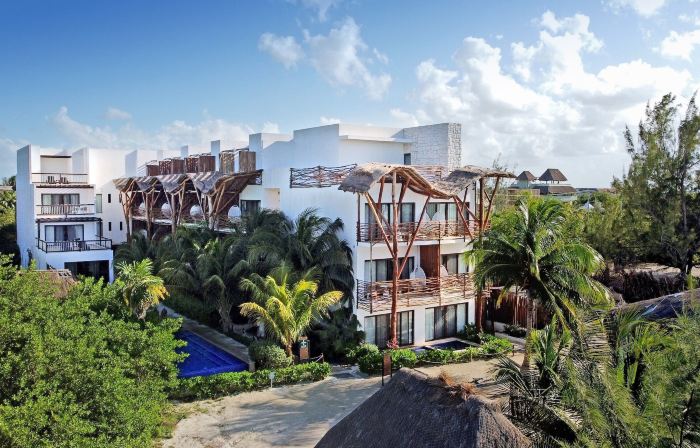 Mystique Holbox by Royalton, A Tribute Portfolio Resort