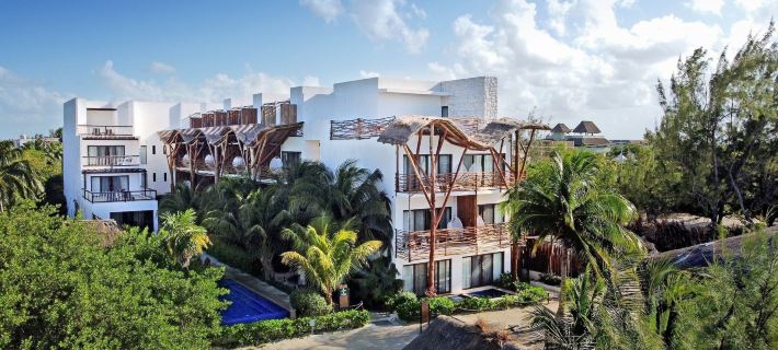 Mystique Holbox by Royalton, A Tribute Portfolio Resort Hotels in Holbox