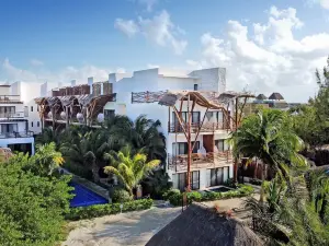 Mystique Holbox by Royalton, A Tribute Portfolio Resort