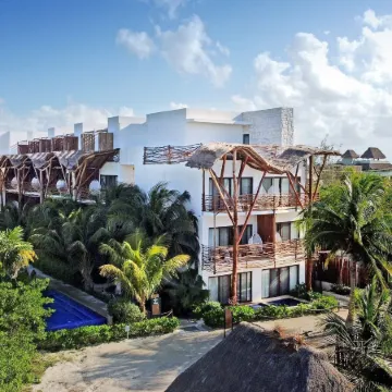 Mystique Holbox by Royalton, A Tribute Portfolio Resort